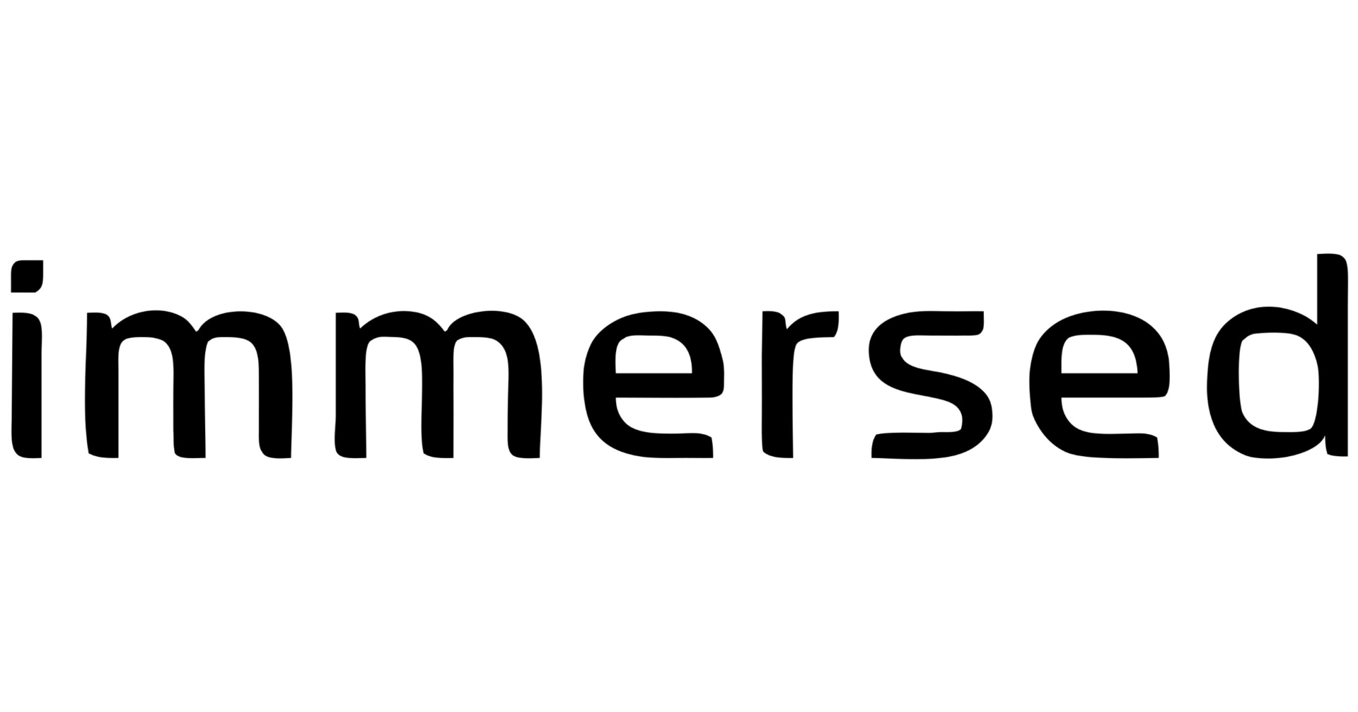 Immersed
