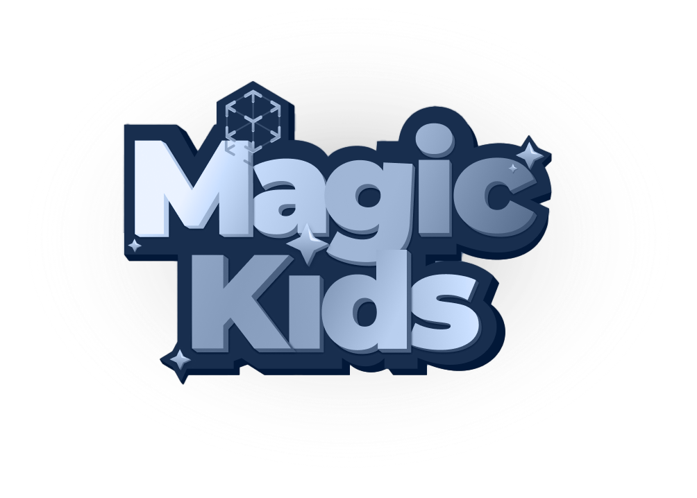 Magic Kids