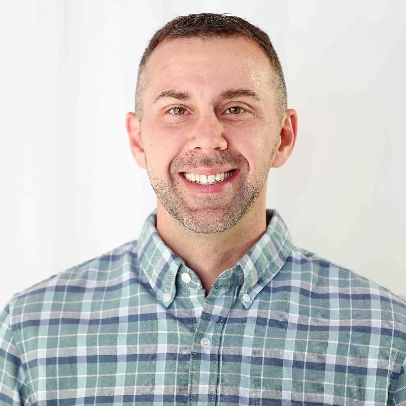 Tim Metzner